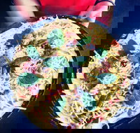 Vinnie's Pizza Boys - Accommodation in Bendigo