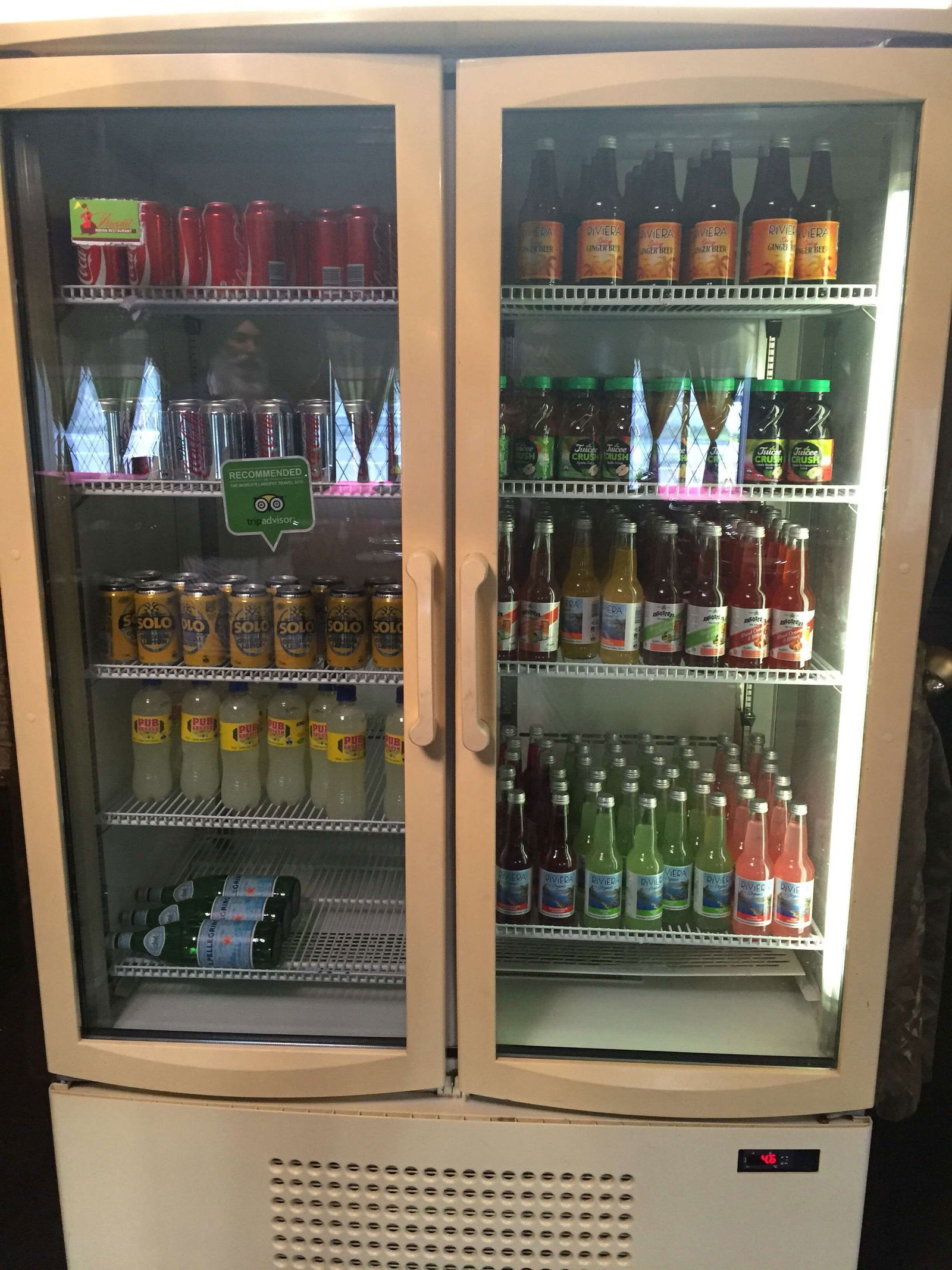  Accommodation in Bendigo