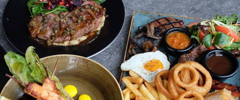 Zagame's - Accommodation in Bendigo 0