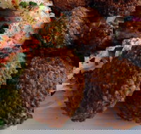 5isters - Accommodation in Bendigo