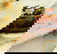 Afghan Master Kebab - Accommodation in Bendigo