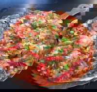 Aqua Lounge  Bar - Accommodation in Bendigo