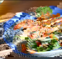 Bangkok Thai - Biggera Waters