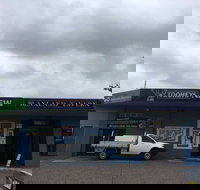 Blaxland Tavern - Accommodation in Bendigo