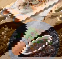 Bold Cafe Restaurant - Accommodation in Bendigo