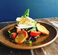 Boundary Espresso - Accommodation in Bendigo