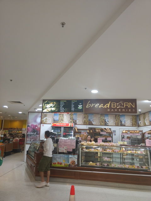 Bread Barn Bakeries - Accommodation in Bendigo 0