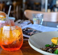 Cafe Morso - Accommodation in Bendigo