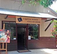 Capital Wines - Accommodation in Bendigo
