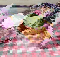 Cha Tea Providores - Accommodation in Bendigo