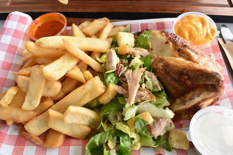 Chook-a-Licious - Accommodation in Bendigo 0