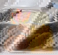 Crazy Kebabs - Accommodation in Bendigo