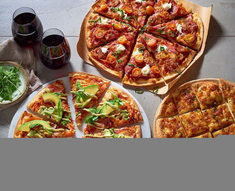 Crust - Kingston - Accommodation in Bendigo 0