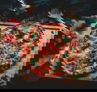 Fixation Brewing Company - The Incubator - Accommodation in Bendigo