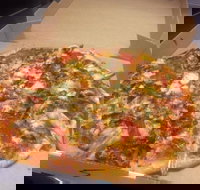 Fortunato's - Accommodation in Bendigo