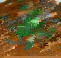 Four Figs - Accommodation in Bendigo