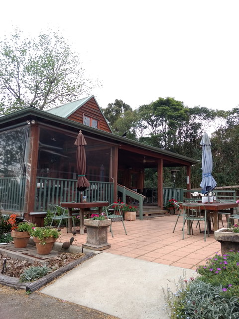 Geranium Cottage - Accommodation in Bendigo 0