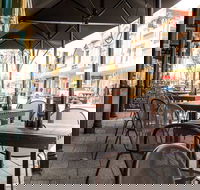 Grapeskin - Accommodation in Bendigo