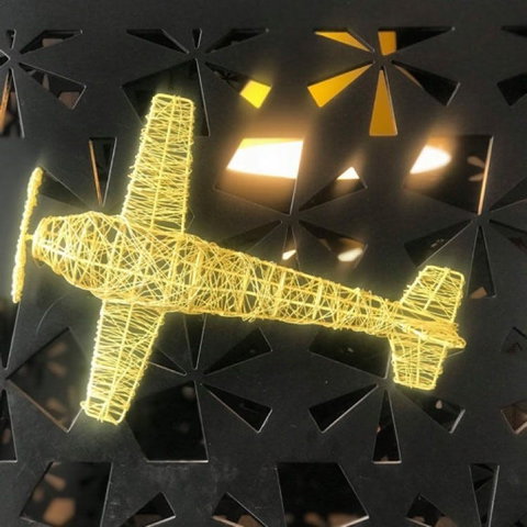 Hangar Cafe Restaurant - Coburg - Accommodation in Bendigo 0