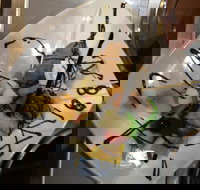 Indian Curry Place - Accommodation in Bendigo