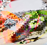 Indique Indian Fine Cuisine