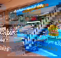 Isle of Wight - Accommodation in Bendigo