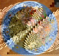 Jacky's Kitchen - Accommodation in Bendigo