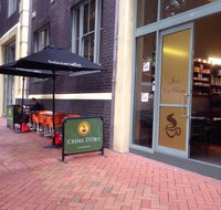 Joe's Cafe Chino - Accommodation in Bendigo
