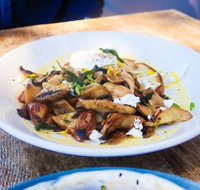 John Smith Cafe - Accommodation in Bendigo