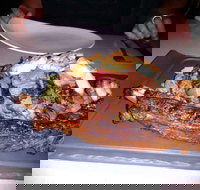 Kobe - Accommodation in Bendigo