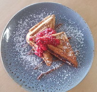 Moon Rabbit - Accommodation in Bendigo