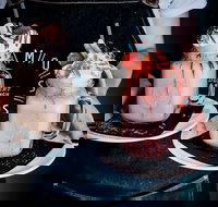 Moss Bros Dessert and Brunch Cafe - Kareela - Accommodation in Bendigo