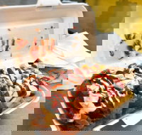 Mums Kebabs - Accommodation in Bendigo