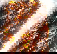 Mum's House Burmese Kitchen - Accommodation in Bendigo