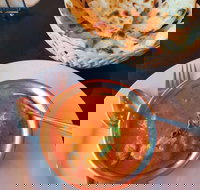 Muskaan K Indian Gourmet - Accommodation in Bendigo