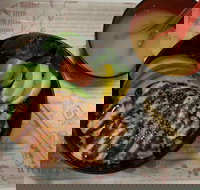 My Sushi Rolls - Accommodation in Bendigo