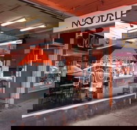 Noodle Hut - Fairfield - Accommodation in Bendigo