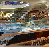 Passiontree Velvet - Carindale - Accommodation in Bendigo