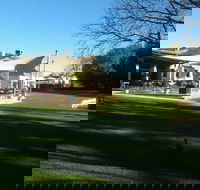 Ramon's at Willow Pond - Accommodation in Bendigo