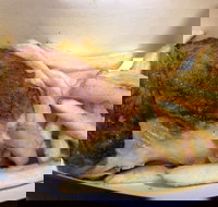 Red Rooster - Alexander Heights - Accommodation in Bendigo