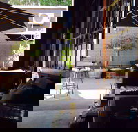 Rett's Coffee - Accommodation in Bendigo