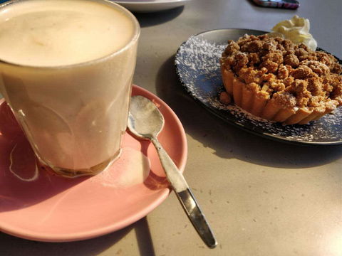 Riverview Cafe - Accommodation in Bendigo 0