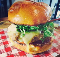 Salty Bodega Bar - Accommodation in Bendigo