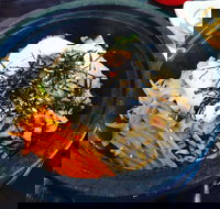 Samwon Garden - Accommodation in Bendigo