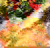 Sea Breeze Fish  Chips