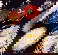 Sher-E-Punjab Indian  Mughlai - Accommodation in Bendigo