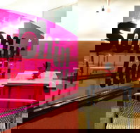 Son In Law - Accommodation in Bendigo