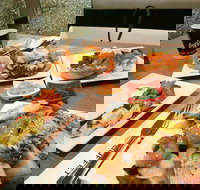 Star Buffet - Seven Hills - Accommodation in Bendigo