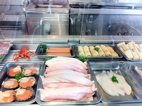 Strathmore Fish Supply - Accommodation in Bendigo 0