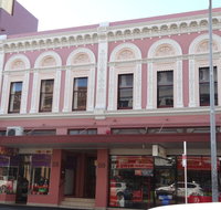 Swirlz Launceston - Accommodation in Bendigo
